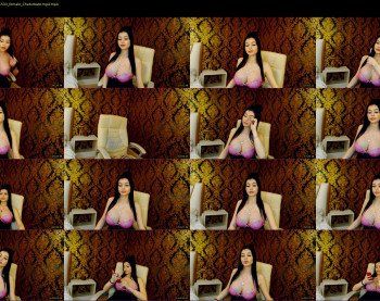 alexissadele — 91 minute Chaturbate female cam show recording, 720p, May 2, 2019