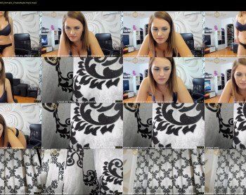 alexsisfaye — 29 minute Chaturbate female cam show recording, 1080p, May 2, 2019