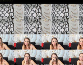 alexsisfaye — 4 minute Chaturbate female cam show recording, 1080p, May 3, 2019