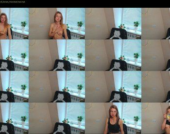 alisaa__fox — 44 minute Chaturbate female cam show recording, 1080p, May 2, 2019