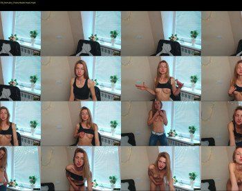 alisaa__fox — 44 minute Chaturbate female cam show recording, 1080p, May 2, 2019