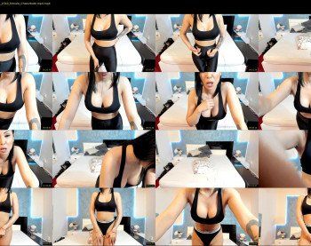 asian_delight_ — 24 minute Chaturbate female cam show recording, 1080p, May 2, 2019