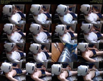 austin1119a — 144 minute Chaturbate male cam show recording, 480p, May 2, 2019