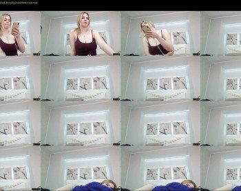 blondiebetsy — 91 minute Chaturbate female cam show recording, 720p, May 2, 2019