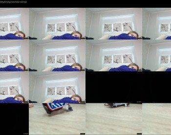 blondiebetsy — 29 minute Chaturbate female cam show recording, 720p, May 2, 2019