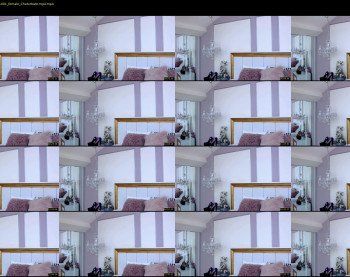brandywhite — 29 minute Chaturbate female cam show recording, 1080p, May 2, 2019