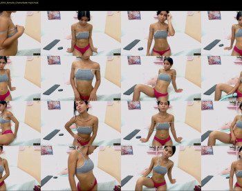catalina__10_ — 62 minute Chaturbate female cam show recording, 720p, May 2, 2019