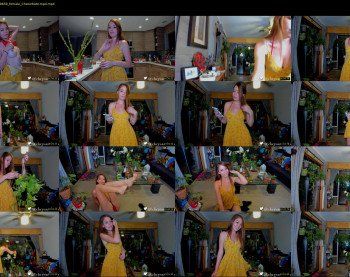 chrysanthulu — 29 minute Chaturbate female cam show recording, 1080p, May 2, 2019