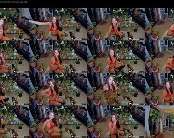 chrysanthulu — 29 minute Chaturbate female cam show recording, 1080p, May 2, 2019