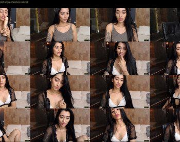 connie_deep — 56 minute Chaturbate female cam show recording, 1080p, May 3, 2019