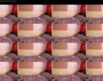 crazybabyyy — 3 minute Chaturbate couple cam show recording, 1080p, May 2, 2019