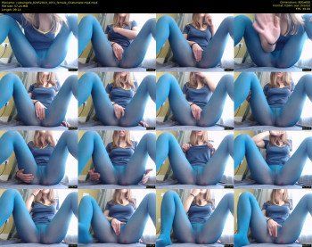 cuteangelx — 10 minute Chaturbate female cam show recording, 480p, May 2, 2019