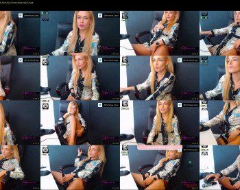 debralee — 52 minute Chaturbate female cam show recording, 1080p, May 2, 2019
