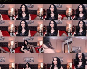 dianacharm — 36 minute Chaturbate female cam show recording, 1080p, May 2, 2019