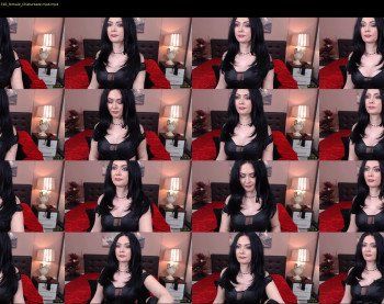dianacharm — 36 minute Chaturbate female cam show recording, 1080p, May 2, 2019