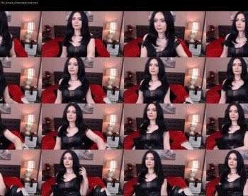 dianacharm — 29 minute Chaturbate female cam show recording, 1080p, May 2, 2019