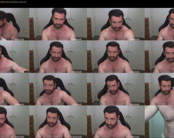 donnybasilisk — 36 minute Chaturbate male cam show recording, 1080p, May 2, 2019
