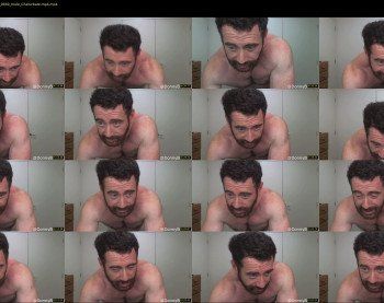 donnybasilisk — 5 minute Chaturbate male cam show recording, 1080p, May 2, 2019