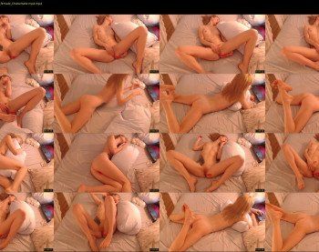 ellaa91 — 29 minute Chaturbate female cam show recording, 1080p, May 2, 2019