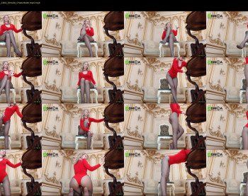 emma_brooks — 23 minute Chaturbate female cam show recording, 720p, May 2, 2019