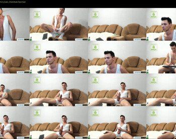 fetishboyfun — 29 minute Chaturbate male cam show recording, 720p, May 2, 2019