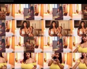 helen_miller — 31 minute Chaturbate female cam show recording, 720p, May 2, 2019