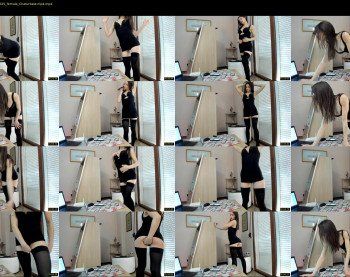hotel77777 — 7 minute Chaturbate female cam show recording, 720p, May 2, 2019
