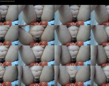 hottplay — 5 minute Chaturbate female cam show recording, 720p, May 2, 2019