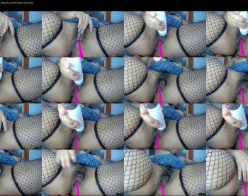 hottplay — 15 minute Chaturbate female cam show recording, 720p, May 2, 2019