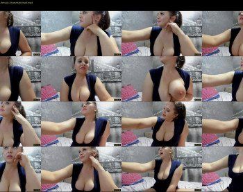 hotvany — 17 minute Chaturbate female cam show recording, 1080p, May 2, 2019