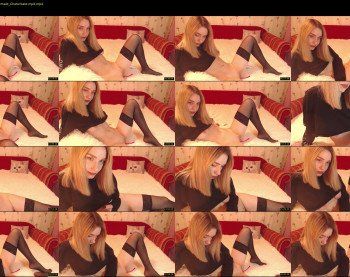 imsiri — 40 minute Chaturbate female cam show recording, 720p, May 2, 2019