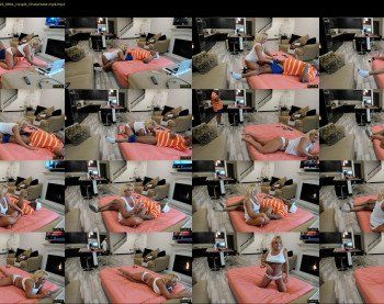 instantcamsnow — 36 minute Chaturbate couple cam show recording, 1080p, May 2, 2019