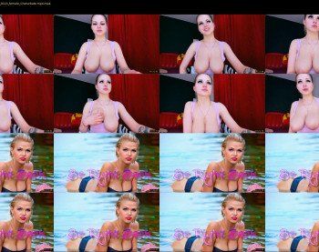 jessiccaburns — 47 minute Chaturbate female cam show recording, 1080p, May 3, 2019