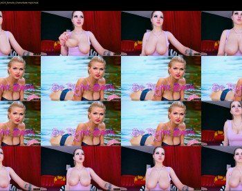jessiccaburns — 47 minute Chaturbate female cam show recording, 1080p, May 3, 2019