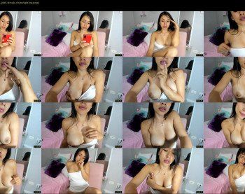 jessikapalmer — 15 minute Chaturbate female cam show recording, 720p, May 2, 2019