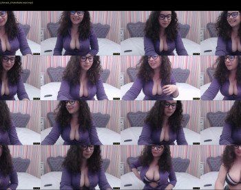 jessykah — 6 minute Chaturbate female cam show recording, 1080p, May 2, 2019