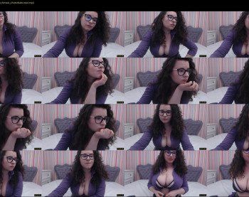 jessykah — 7 minute Chaturbate female cam show recording, 1080p, May 2, 2019