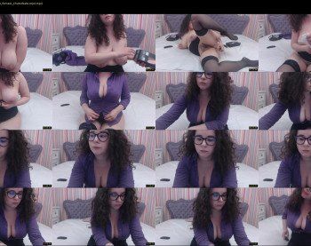 jessykah — 21 minute Chaturbate female cam show recording, 1080p, May 2, 2019