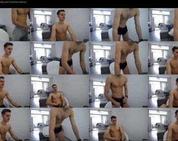 jimmys_style — 47 minute Chaturbate male cam show recording, 1080p, May 2, 2019