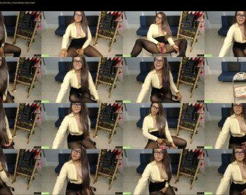 karitto__2 — 29 minute Chaturbate female cam show recording, 720p, May 2, 2019