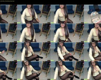 karitto__2 — 18 minute Chaturbate female cam show recording, 720p, May 3, 2019