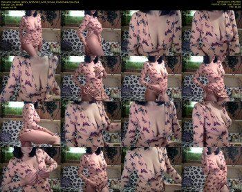 katrine_denev — 49 minute Chaturbate female cam show recording, 480p, May 2, 2019