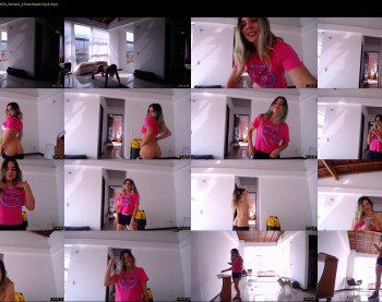 kendalltyler — 79 minute Chaturbate female cam show recording, 720p, May 2, 2019