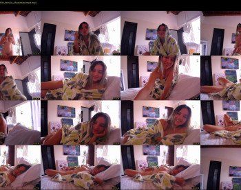 kendalltyler — 78 minute Chaturbate female cam show recording, 720p, May 2, 2019
