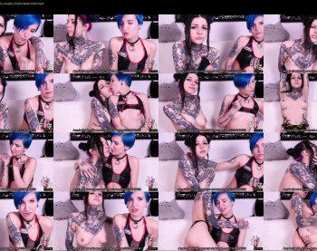 keokistar — 5 minute Chaturbate female cam show recording, 1080p, May 2, 2019
