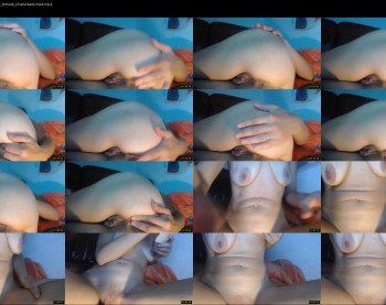 ketorina — 23 minute Chaturbate female cam show recording, 480p, May 2, 2019