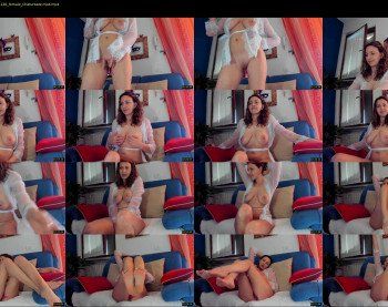 kitty_mya69 — 7 minute Chaturbate female cam show recording, 1080p, May 2, 2019