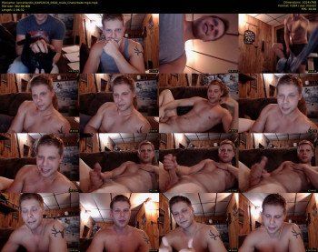 lancehardin — 67 minute Chaturbate male cam show recording, 720p, May 2, 2019