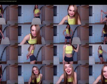 litlle_flowers — 29 minute Chaturbate female cam show recording, 1080p, May 2, 2019