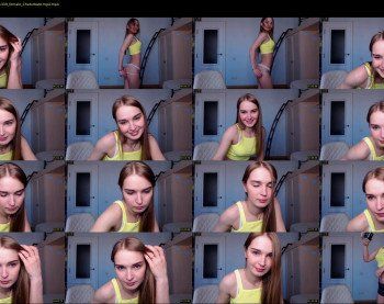 litlle_flowers — 7 minute Chaturbate female cam show recording, 1080p, May 2, 2019